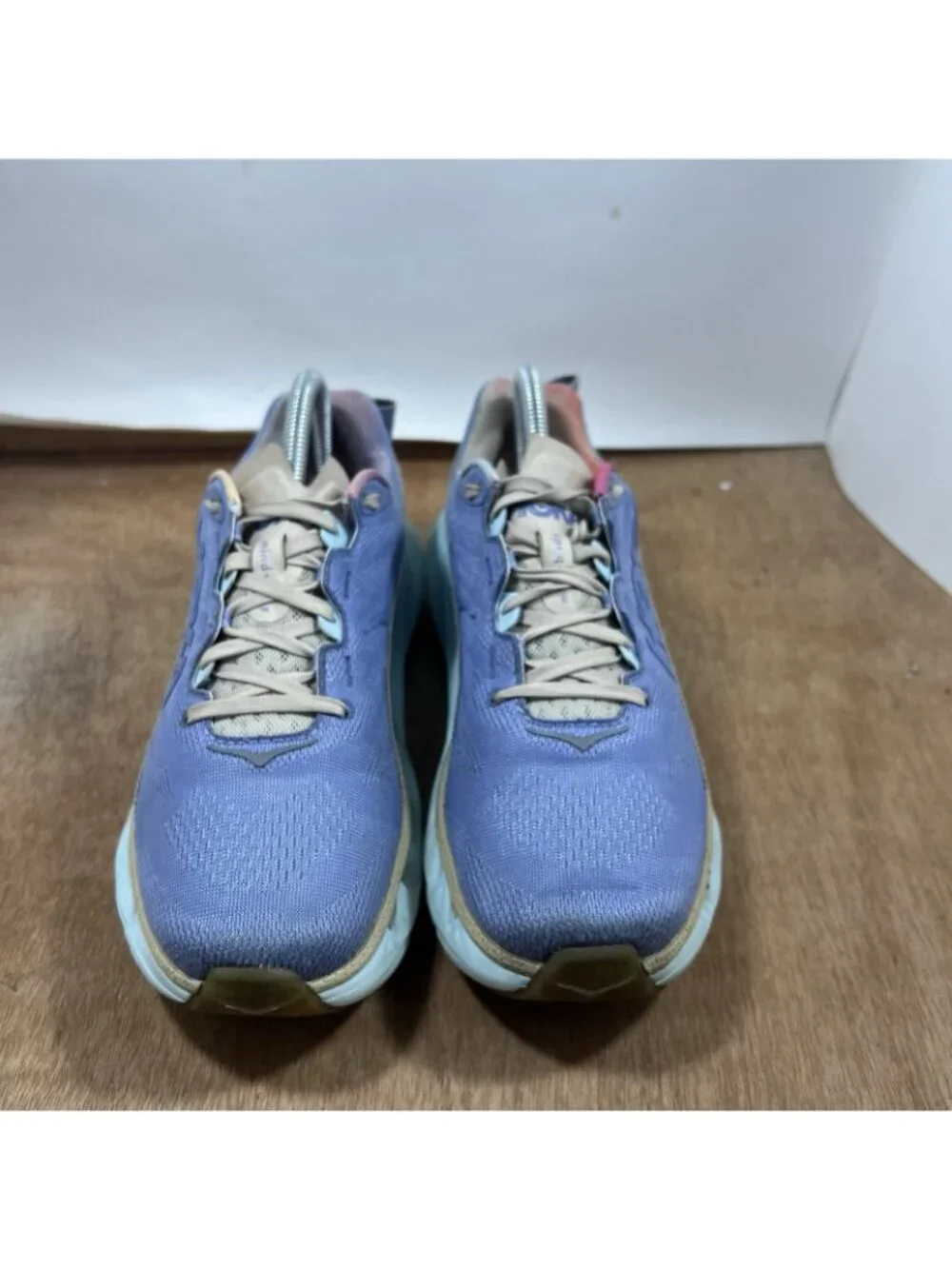 Hoka One One please review